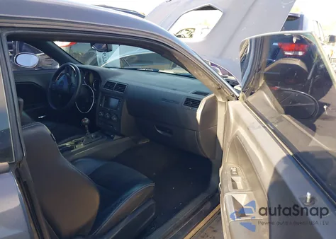 2014 Dodge Challenger R/T Classic from USA, damaged, VIN 2C3CDYBTXEH158344